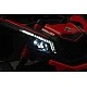 Акумулаторен Джип Maverick Червен Caretero Toyz Atv/ Бъги