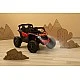 Акумулаторен Джип Maverick Червен Caretero Toyz Atv/ Бъги