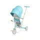 Tricycle And Balance Bike 2in1 Faro Blue Caretero Toyz
