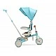 Триколка И Баланиращо Колело 2В1 Faro Blue Caretero Toyz