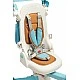 Триколка И Баланиращо Колело 2В1 Faro Blue Caretero Toyz