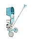 Триколка И Баланиращо Колело 2В1 Faro Blue Caretero Toyz