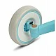 Триколка И Баланиращо Колело 2В1 Faro Blue Caretero Toyz