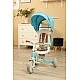 Триколка И Баланиращо Колело 2В1 Faro Blue Caretero Toyz