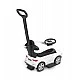 Mercedes C-Class Ride-On White Caretero Toyz