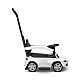 Mercedes C-Class Ride-On White Caretero Toyz