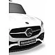 Mercedes C-Class Ride-On White Caretero Toyz
