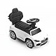 Mercedes C-Class Ride-On White Caretero Toyz