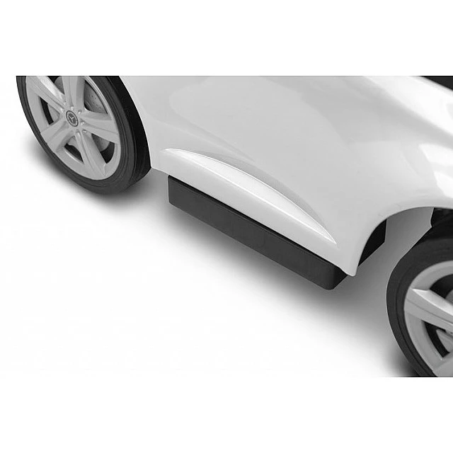 Mercedes C-Class Ride-On White Caretero Toyz