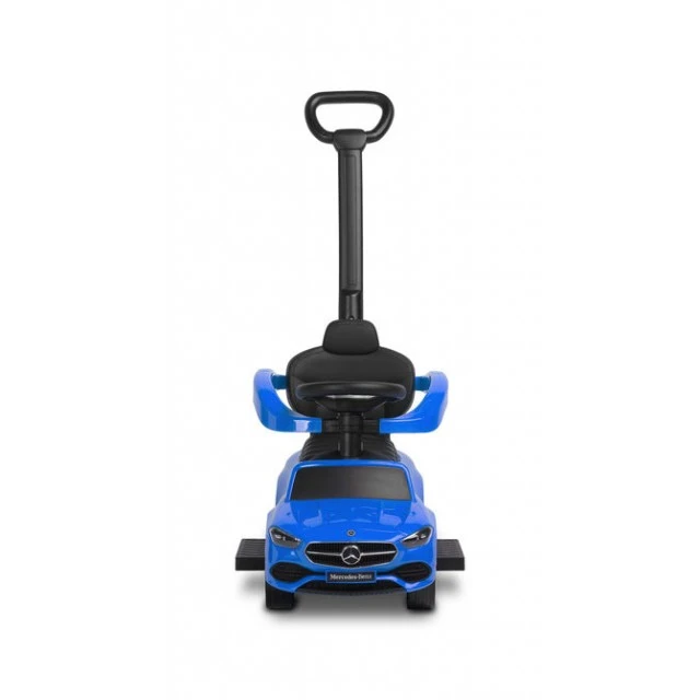 Ride-on car Mercedes C-Class Ride-On Blue Caretero Toyz