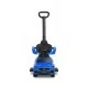 Mercedes C-Class Ride-On Blue Caretero Toyz