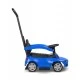 Mercedes C-Class Ride-On Blue Caretero Toyz