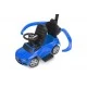 Mercedes C-Class Ride-On Blue Caretero Toyz