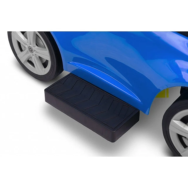 Ride-on car Mercedes C-Class Ride-On Blue Caretero Toyz