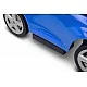 Ride-on car Mercedes C-Class Ride-On Blue Caretero Toyz