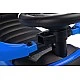 Ride-on car Mercedes C-Class Ride-On Blue Caretero Toyz
