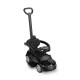 Mercedes C-Class Ride-On Black Caretero Toyz