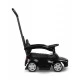 Mercedes C-Class Ride-On Black Caretero Toyz