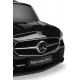 Mercedes C-Class Ride-On Black Caretero Toyz