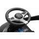 Mercedes C-Class Ride-On Black Caretero Toyz