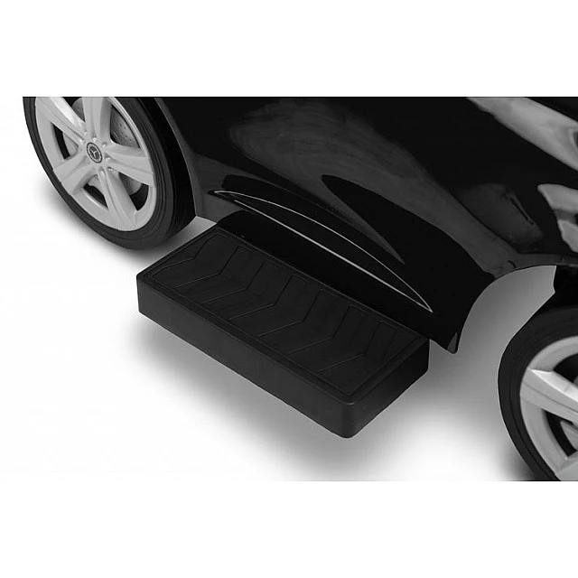 Mercedes C-Class Ride-On Black Caretero Toyz