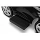 Mercedes C-Class Ride-On Black Caretero Toyz