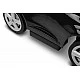 Mercedes C-Class Ride-On Black Caretero Toyz