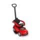 Mercedes C-Class Ride-On Red Caretero Toyz