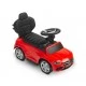 Mercedes C-Class Ride-On Red Caretero Toyz