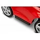 Ride-on car Mercedes C-Class Ride-On Red Caretero Toyz
