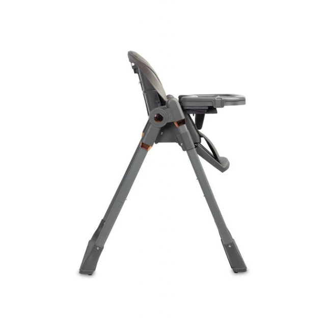 Highchair Vars Grey Caretero