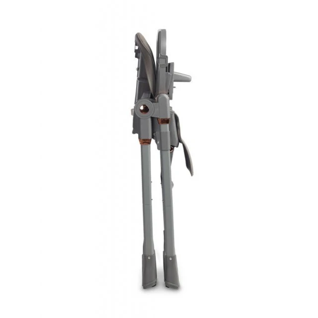 Highchair Vars Grey Caretero