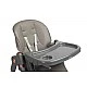 Highchair Vars Grey Caretero
