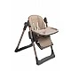 Highchair Vars Beige Caretero