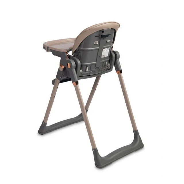Highchair Vars Beige Caretero