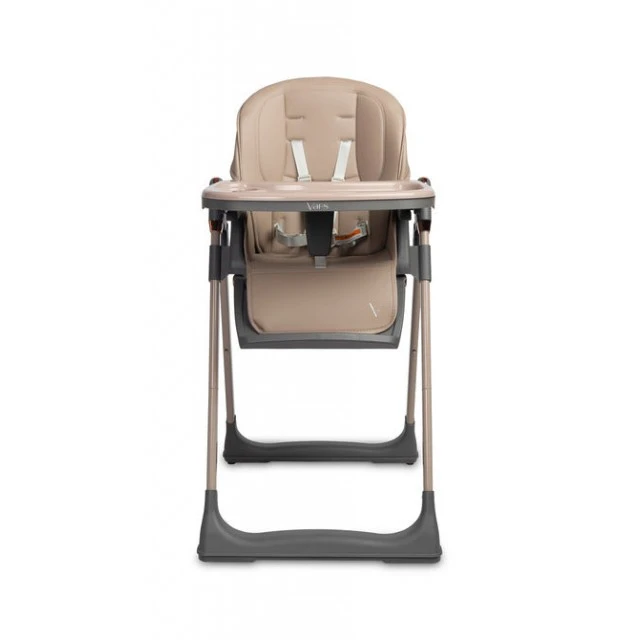 Highchair Vars Beige Caretero