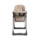 Highchair Vars Beige Caretero