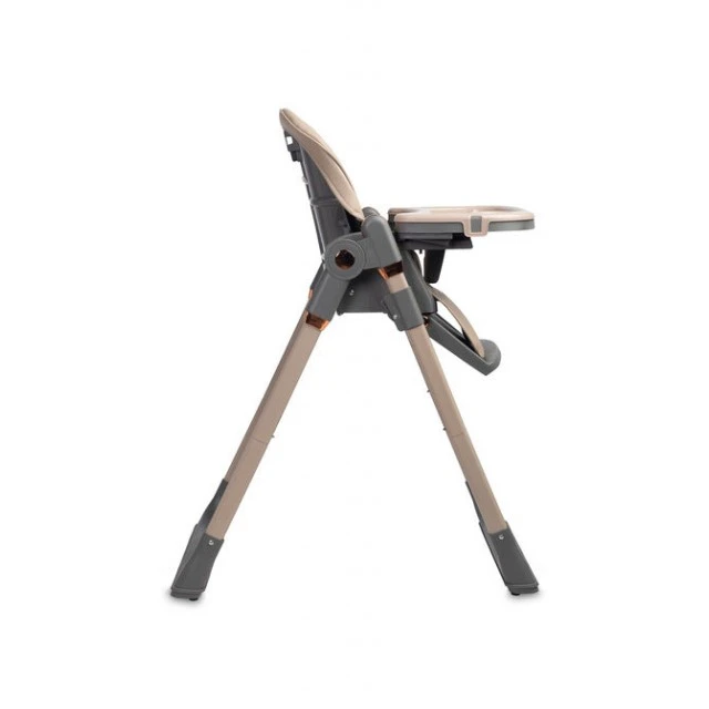Highchair Vars Beige Caretero