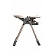 Highchair Vars Beige Caretero