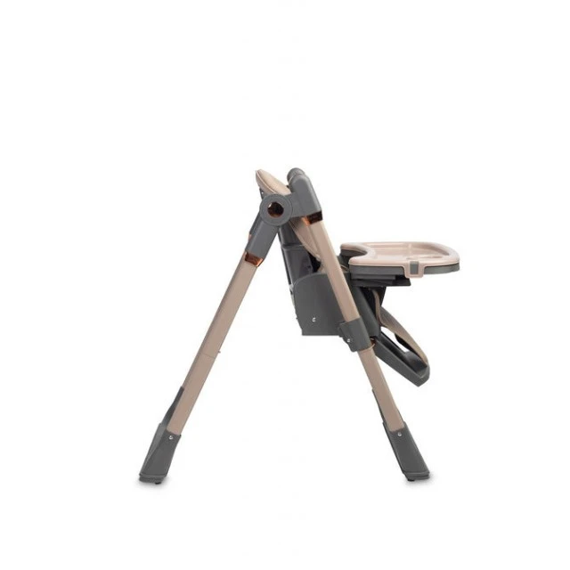 Highchair Vars Beige Caretero