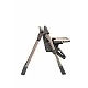 Highchair Vars Beige Caretero