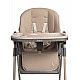 Highchair Vars Beige Caretero