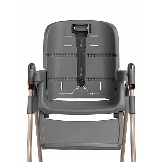Highchair Vars Beige Caretero