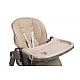 Highchair Vars Beige Caretero