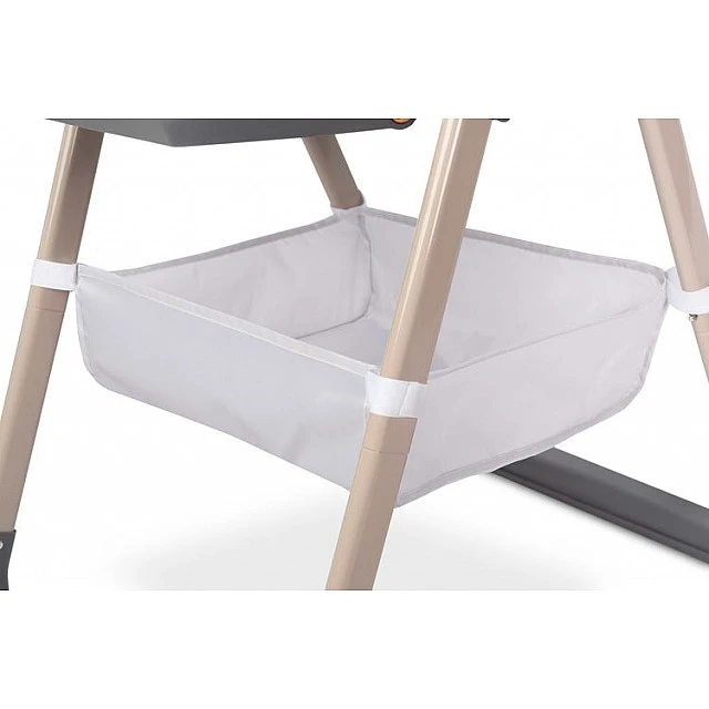 Highchair Vars Beige Caretero