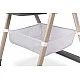 Highchair Vars Beige Caretero