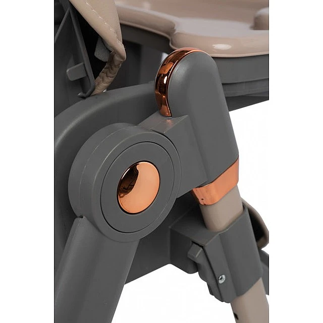 Highchair Vars Beige Caretero