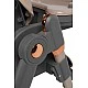 Highchair Vars Beige Caretero