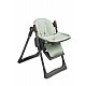 Highchair Vars Mint Caretero