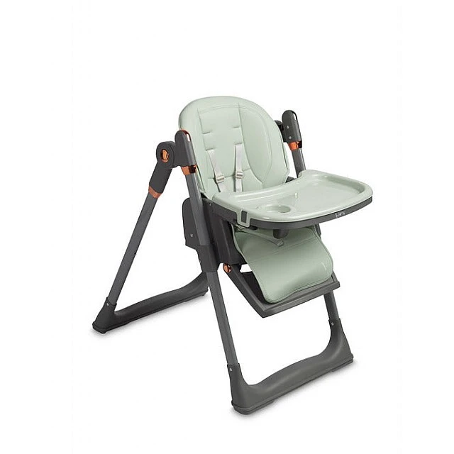 Highchair Vars Mint Caretero